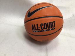 【n0900台灣健立最便宜】2024 NIKE  ALL COURT 8P7號籃球 N100436947007  (多選 歷史價格詳細信息