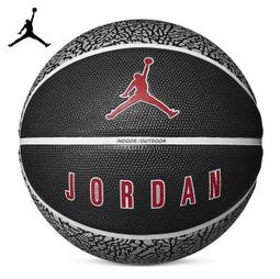 Nike 籃球 Jordan 喬丹 7號球 橡膠 室內外用球 耐磨 深刻紋 爆裂紋【ACS】 100825505-507 歷史價格詳細信息