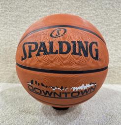 Spalding 籃球 Downtown 斯伯丁 橘 戶外球 耐磨 7號球 深刻紋 橡膠 【ACS】 SPA84363 歷史價格詳細信息