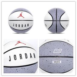 Nike 籃球 Jordan Playground 2 灰白 運動 室內外 深溝紋 橡膠 標準球 J100825504-907 歷史價格詳細信息