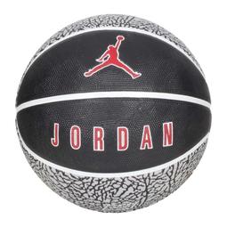 Nike 籃球 Jordan Playground 2 灰白 運動 室內外 深溝紋 橡膠 標準球 J100825504-907 歷史價格詳細信息
