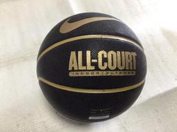 【n0900台灣健立最便宜】2024 NIKE  ALL COURT 8P7號籃球 N100436947007  (多選 歷史價格詳細信息