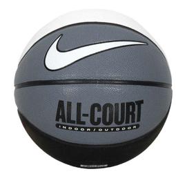【n0900台灣健立最便宜】2024 NIKE  ALL COURT 8P7號籃球 N100436947007  (多選 歷史價格詳細信息