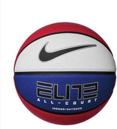 NIKE ELITE ALL COURT 2.0 8P 7號籃球 橡膠合成皮 室內室外 N100408885507 橘黑 歷史價格詳細信息