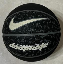 Nike 籃球 Dominate 8P 運動 室內外 7號球 N000116509-507 【ACS】 歷史價格詳細信息