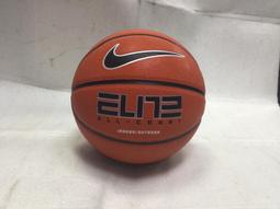 【n0900台灣健立最便宜】2024 NIKE ELITE 7號籃球-室內外 N100408802407(多選一)  A 歷史價格詳細信息