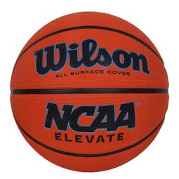 Wilson WZ3007001XB7 NCAA Elevate 橡膠 7號籃球 橘【iSport愛運動】 歷史價格詳細信息