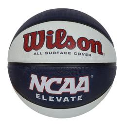 Wilson WZ3007001XB7 NCAA Elevate 橡膠 7號籃球 橘【iSport愛運動】 歷史價格詳細信息