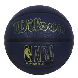 Wilson NBA Forge [WTB8203] 籃球 7號 經典款 PU籃球 室內 室外 威爾勝 藍灰 歷史價格詳細信息
