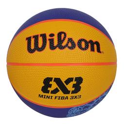 WILSON FIBA 3x3 國際賽指定用球, OS 歷史價格詳細信息