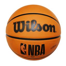 Wilson NBA DRV [WTB9303XB07] 籃球 7號 室外 橡膠 深溝 控球佳 耐磨 紅 歷史價格詳細信息