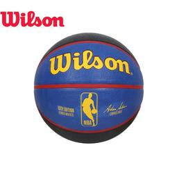 Wilson 威爾森 籃球 NBA Warriors Basketball 藍 金 標準7號球 金州勇士 室外球 WTB1500XBGOL 歷史價格詳細信息