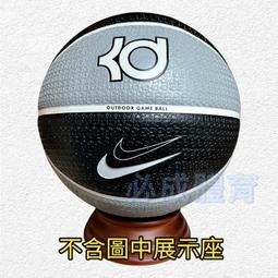 NIKE PLAYGROUND KD 7號籃球 N100711241907 【樂買網】 歷史價格詳細信息