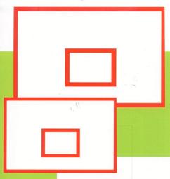 ^^n0900^^-SEXREX 新銳-掛壁式籃球架(長97cm寬95cm延伸臂10cm)-B-7002。 歷史價格詳細信息