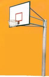 ^^n0900^^-SEXREX 新銳-掛壁式籃球架(長97cm寬95cm延伸臂10cm)-B-7002。 歷史價格詳細信息