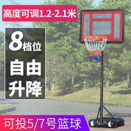 籃球架 移動籃球架 兒童籃球架 籃球架 成人戶外籃球架 投籃家用室內籃球框 青少年標準 墻上籃球架 價格比較,價格查詢,歷史價格詳細信息