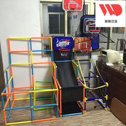 大號兒童籃球架室內可移動投籃機游戲充氣籃球戶外體育運動幼兒園 歷史價格詳細信息