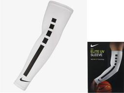 NIKE PRO ELITE 加長 一雙入 運動護腕 擦汗護腕 羽球 籃球 桌球(N1006700101OS) 歷史價格詳細信息