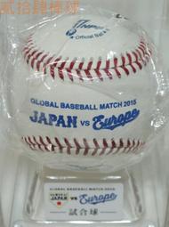 日本職棒  公式比賽用球一個 ②　棒球　非全新 歷史價格詳細信息