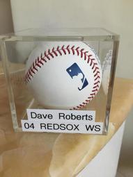 簽名棒球 歷史價格詳細信息
