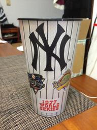 Yankees NEW YORK Mets SHEA Subway Series June 26-28, 1 Baseball Cap Vintage 歷史價格詳細信息