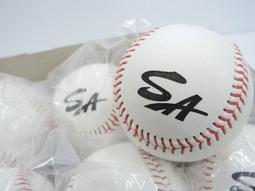 【牛皮硬式棒球．縫線安全球．C號練習球】．比賽專用．1打699元 全國最低【牛皮硬式棒球下標區】 歷史價格詳細信息