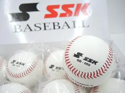 【SSK棒球】GD-050 比賽級棒球 牛皮棒球 (約50%羊毛) 1打12顆入 歷史價格詳細信息