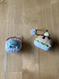 藏壽司 角落生物 吊飾扭蛋/胸章  角落小伙伴 聯名 企鵝 豬排 歷史價格詳細信息