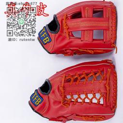 全牛皮捕手手套  加厚 專業棒球壘球手套 少年 成人 女士捕手手套 歷史價格詳細信息