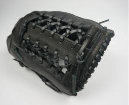 專業棒球野手手 壘球手 兒童青少年成人 多規格可選 優質人造皮革 歷史價格詳細信息