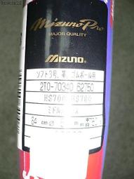 貳拾肆棒球--日本帶回Mizuno pro 日職契約選手用運動外套/日製/L 歷史價格詳細信息