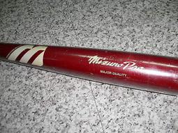 絕版 MIZUNO PRO  ORDER 大M金標硬式最高等級 歷史價格詳細信息