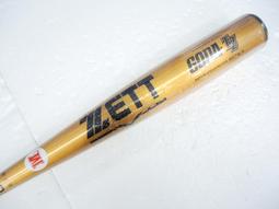 【ZETT 成人(中學)棒球鋁棒】硬式比賽鋁棒 BAT-0283T 單支 #成棒  #中學 #83CM #硬式鋁棒 歷史價格詳細信息