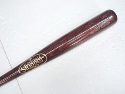 Louisville Slugger路易斯威爾 PRO STOCK系列 白樺木 棒球棒 33.5&quot; 歷史價格詳細信息