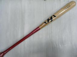 新太陽 HA HATAKEYAMA HUF9100 北美 奧奇戈產 職業級 硬 楓木 棒球棒 L021 原木 特2500 歷史價格詳細信息