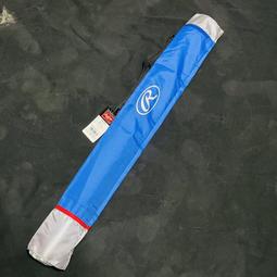 貳拾肆棒球-日本帶回Rawlings展示會限定 ZIP短袖風衣/深藍 歷史價格詳細信息