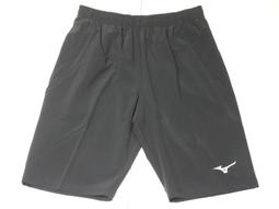 2022 MIZUNO 美津濃 四方彈性布料 平織短褲 訓練褲 路跑 慢跑褲 吸汗快乾 (32TB2A0139) 歷史價格詳細信息