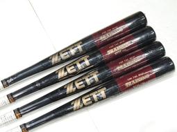 【ZETT 棒球鋁棒】硬式比賽鋁棒 BAT-12983 單支 #成棒  #中學 #83CM #900g 選您需要的那款 歷史價格詳細信息