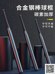 車載防身棒球棒 鐵棍棒球桿自衛武器手眼協調細棍棒球棍 歷史價格詳細信息
