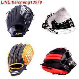 壘球手套兒童登山魔術手套輪滑半指棒球騎行平衡車運動健身男女童小孩手套 歷史價格詳細信息