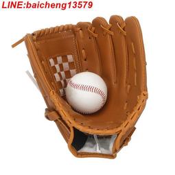 壘球手套壘球棒球手套成人兒童捕手投手pu加厚少年全青年青少年打擊接球內 歷史價格詳細信息