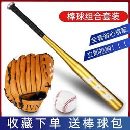 壘球手套兒童棒球套裝棒球全套裝備棒球手套棒壘球訓練器t座比賽專用軟式 歷史價格詳細信息