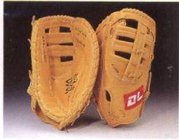 【線上體育】DL 166 棒壘球手套 內野 藍色 歷史價格詳細信息