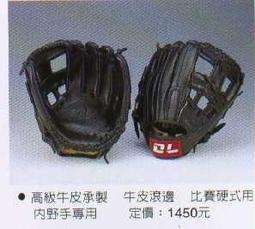 DL 金手套 (投) 正 歷史價格詳細信息