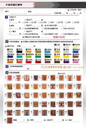 (訂製商品) YSONO 訂製球檔 服務 特價500元起 歷史價格詳細信息