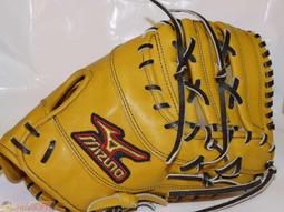 貳拾肆棒球-日本帶回-火鳥金標Mizuno pro 硬式內野手套北歐小牛皮 /耕作作/日製 歷史價格詳細信息