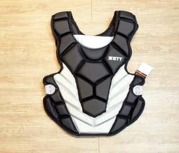 棒球世界 全新ZETT 少年用捕手護具(護胸、)~特價 歷史價格詳細信息