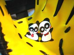 棒球世界全新限定ZETT進口合成皮打擊手套一雙特價白深藍金配色BG919G 歷史價格詳細信息