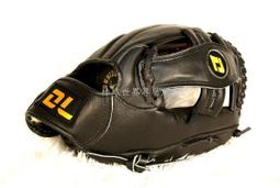 加厚棒球野手手 內野投手棒球手  壘球手 PVC仿牛皮材質 優質皮革內裡 兒童青少年成人 規格尺寸多 歷史價格詳細信息