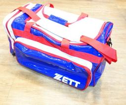 棒球世界 全新ZETT 中型裝備袋 BAT-783 寶藍色 歷史價格詳細信息